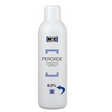 M: Meister Coiffeur Peroxide C flüssig 1000 ml