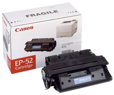 Canon 2785B002 Original Canon Toner schwarz (2785B002,2785B002AA, -EXV33, -EXV33BK)