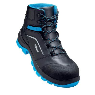 uvex 2 xenova ESD S3 Schnürstiefel (Gr. 46)