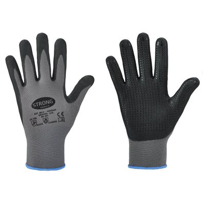 Nitril-Handschuhe Handan (Gr. 11)