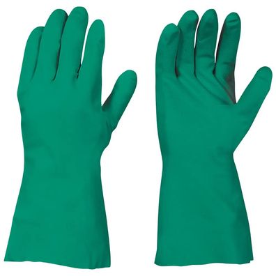 Nitril-Handschuhe Standard Vancouver (Gr. 9)