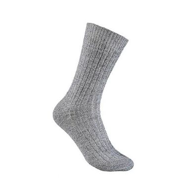 Norweger Arbeitswollsocken grau (Gr. 39/42)