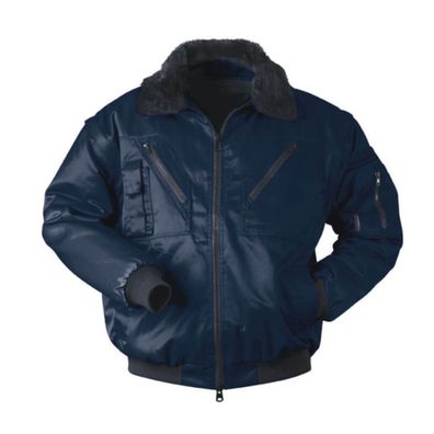 Norway Rondane 4 in 1 Pilotenjacke (Gr. 3XL)