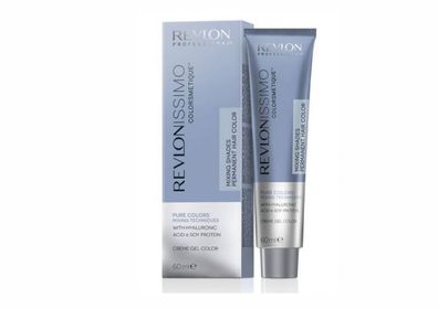 REVLON Revlonissimo Colorsmetique Pure Colors 60 ml