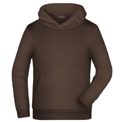 Basic Kinder Hoody