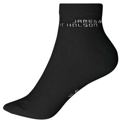 Bio Sneaker Socken (Gr. 39/41)