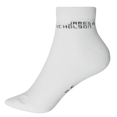 Bio Sneaker Socken (Gr. 42/44)