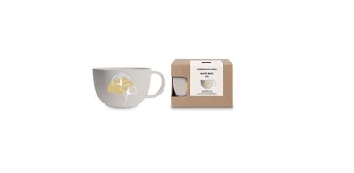 ppd Paperproducts Design XXL Matte Mug 550 ml