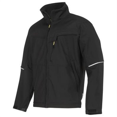 Snickers Softshell Jacke ohne Kapuze (Gr. L)