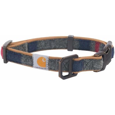 carhartt Blanket STRIPE COLLAR (Gr. L)