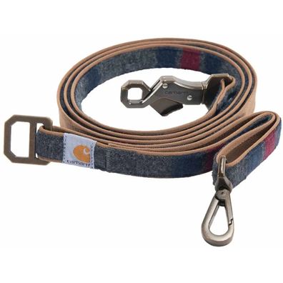 carhartt Blanket STRIPE LEASH