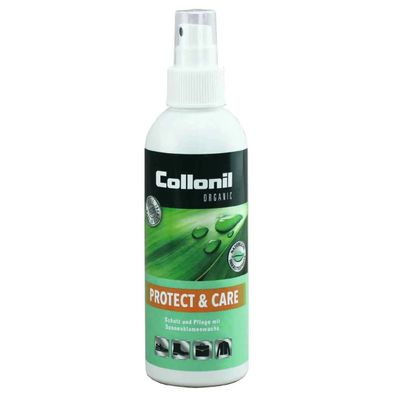 Collonil Lederpflege Organic Protect & Care