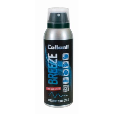 Collonil Anti-Geruchsspray Breeze