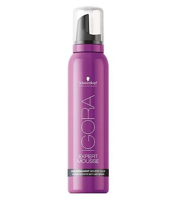 Schwarzkopf Igora Expert Mousse 100 ml