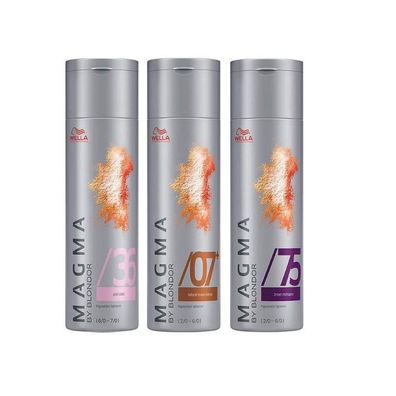 Wella Magma by Blondor 120 g