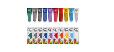 Fanola Free Paint Direct Colors 60 ml