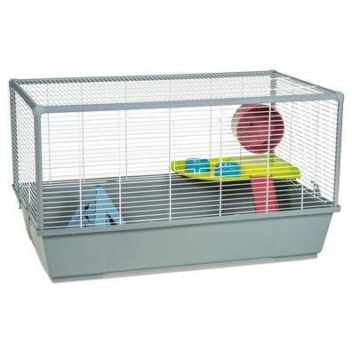 Voltrega Hamsterkäfig – Ideales Zuhause für Ihre Hamster