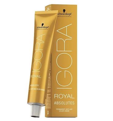 Schwarzkopf Igora Royal Absolutes 60 ml