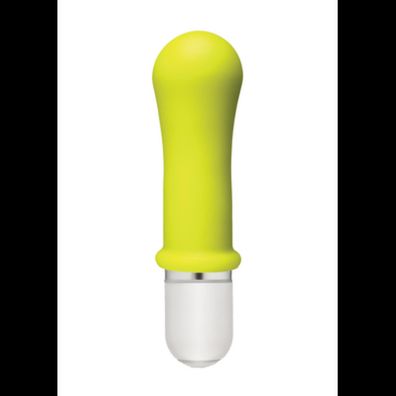 Doc Johnson - American Pop - Boom! - 10 Function Vibrator