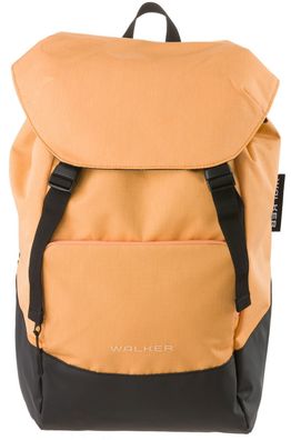 walker 42129-026 Schulrucksack Concept II - Sol peach