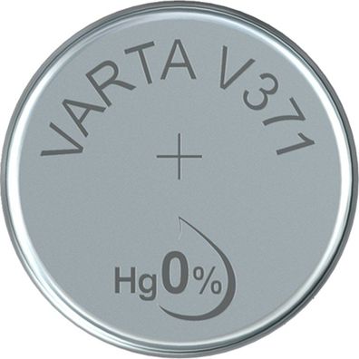 Varta 0371101111 1 Chron V 371(D)