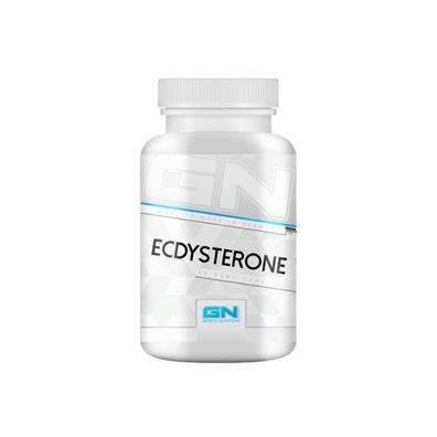 GN Laboratories Ecdysterone 60 Kapseln