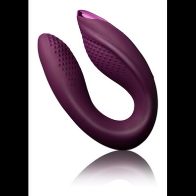 Rocks-Off - Rock-Chick Diva - Vibrator and Clitoral Stimulator