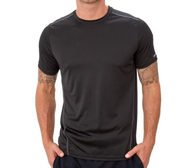 T-Shirt Bauer Vapor Tech Tee Senior