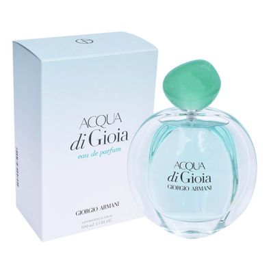 Giorgio Armani Acqua di Gioia Eau de Parfum 50 ml Damen Duft Spray