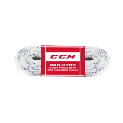 Schnürsenkel CCM Proline gewachst