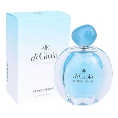 Giorgio Armani Air di Gioia Eau de Parfum 30 ml Damen Duft Spray