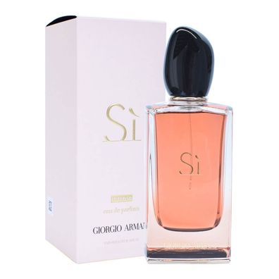 Giorgio Armani Si Intense Eau de Parfum 30 ml Damen Parfüm Duft EDP Spray