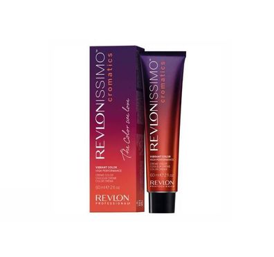 REVLON Revlonissimo Colorsmetique Cromatics 60 ml