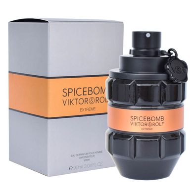 Viktor & Rolf Spicebomb Extreme Eau de Parfum 90 ml Herren Duft Spray