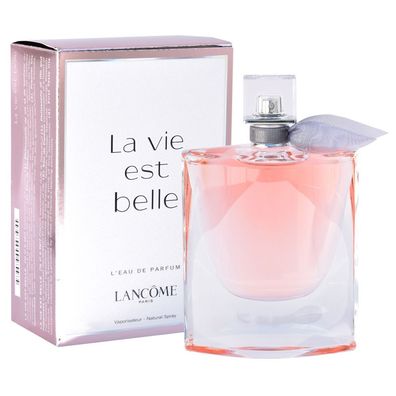 Lancome La vie est belle Eau de Parfum 150 ml XL Parfüm Damen Duft EDP Spray