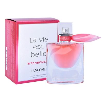 Lancome La vie est belle Intensement Eau de Parfum 50 ml Damen Parfüm Duft EDP