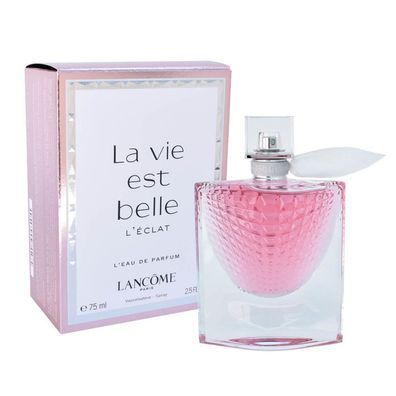 Lancome La vie est belle L'Eclat Eau de Parfum 75 ml Damen Parfüm Duft EDP Spray