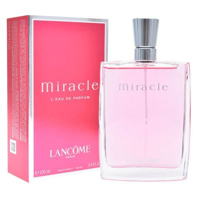 Lancome Miracle Eau de Parfum 100 ml Damen Duft EDP Spray