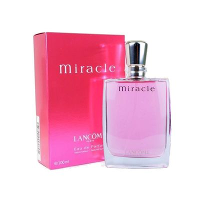 Lancome Miracle Eau de Parfum 30 ml Damen Duft EDP Spray