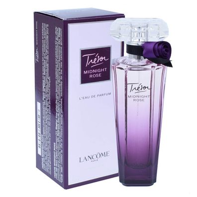 Lancome Tresor Midnight Rose Eau de Parfum 30 ml Damen Parfüm Duft EDP Spray