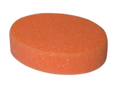 Alco 769-1 Ersatzschwamm für Anfeuchter 769, Gummi, 90 x 20 mm, rot