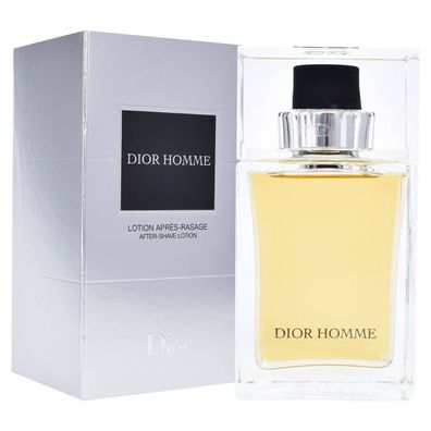 Dior Homme After Shave Lotion 100 ml Premium für Herren Rasierwasser