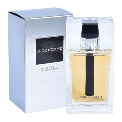 Dior Homme Eau de Toilette 150 ml Parfum für Herren Duft EDT Spray