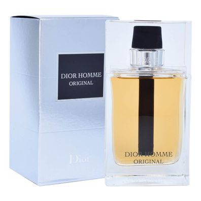 Dior Homme Eau de Toilette 50 ml Parfum für Herren Duft EDT Spray