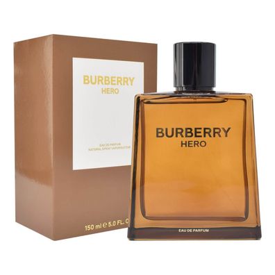 Burberry Hero Eau de Parfum 150 ml XXL Herren Parfüm Duft EDP Spray