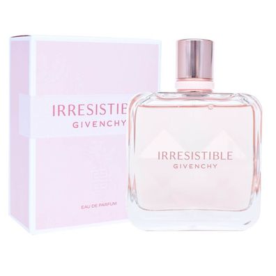 Givenchy Irresistible Givenchy Eau de Parfum 80 ml XL Damen Parfüm Duft EDP Spray