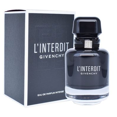 Givenchy L'Interdit Intense Eau de Parfum 35 ml Damen Parfüm Duft EDP Spray