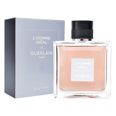 Guerlain LHomme Ideal Eau de Parfum 100 ml XL Premium Herren Duft EDP Spray