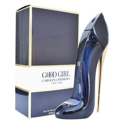 Carolina Herrera Good Girl Eau de Parfum 80 ml XL Parfüm Damen EDP Duft Spray