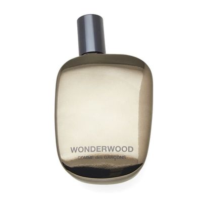 Comme des Garcons Wonderwood Eau de Parfum 50 ml Herren Duft EDP Spray